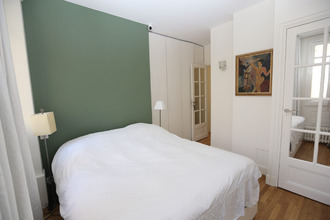 location appartement paris 75016