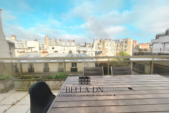 location appartement paris 75016