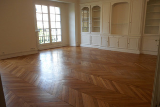 location appartement paris 75016