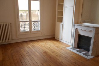 location appartement paris 75016