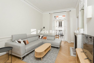 location appartement paris 75016