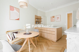 location appartement paris 75016