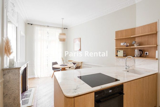 location appartement paris 75016