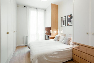 location appartement paris 75016