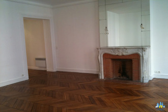 location appartement paris 75016