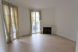 location appartement paris 75016