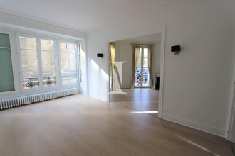 location appartement paris 75016