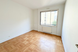 location appartement paris 75016