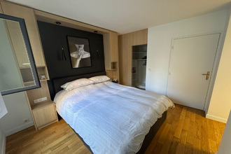 location appartement paris 75016