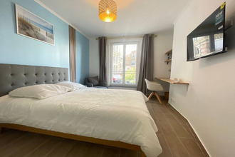 location appartement paris 75016