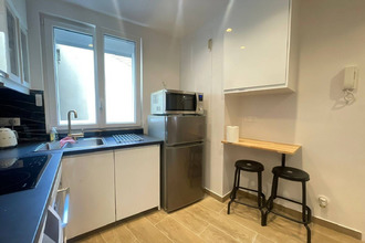 location appartement paris 75016