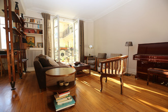 Ma-Cabane - Location Appartement Paris, 103 m²