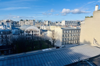 location appartement paris 75016