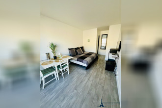 location appartement paris 75016