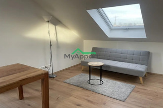 location appartement paris 75016