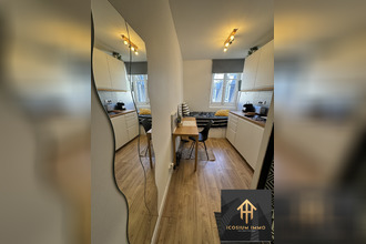 location appartement paris 75016