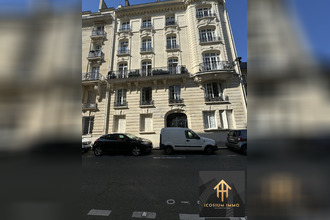 location appartement paris 75016