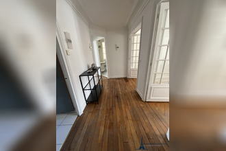location appartement paris 75016