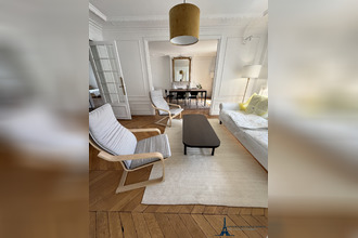 location appartement paris 75016