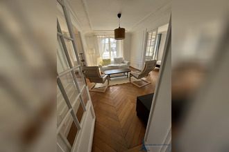 location appartement paris 75016