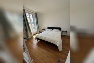 location appartement paris 75016