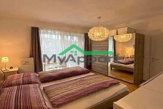 location appartement paris 75016