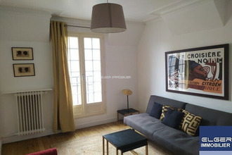 location appartement paris 75016