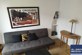 location appartement paris 75016