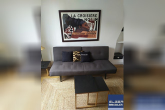 location appartement paris 75016