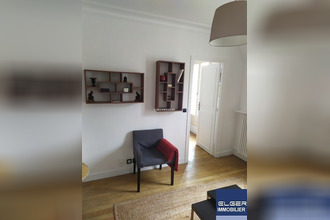 location appartement paris 75016