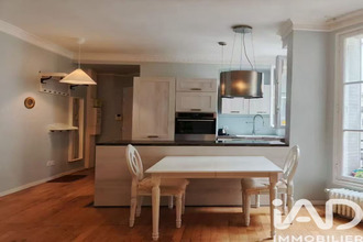 location appartement paris 75016