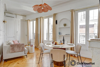 location appartement paris 75016