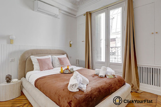 location appartement paris 75016