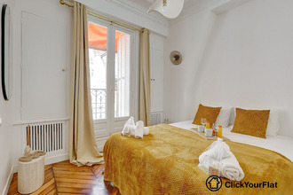 location appartement paris 75016