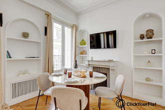 location appartement paris 75016