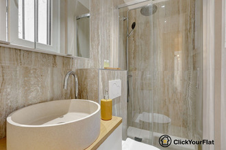 location appartement paris 75016