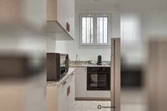 location appartement paris 75016