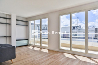 location appartement paris 75016