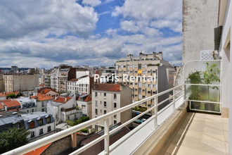 location appartement paris 75016