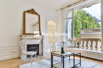 location appartement paris 75016