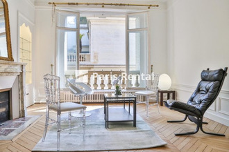 location appartement paris 75016