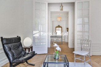 location appartement paris 75016