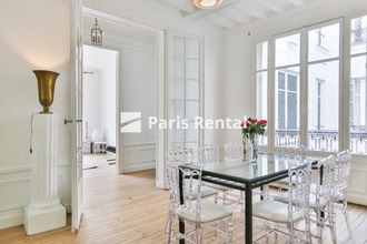 location appartement paris 75016