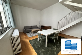 location appartement paris 75016