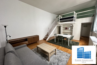 location appartement paris 75016