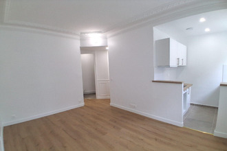 location appartement paris 75016