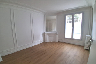 location appartement paris 75016