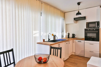 location appartement paris 75016