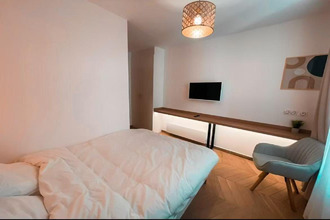 location appartement paris 75016