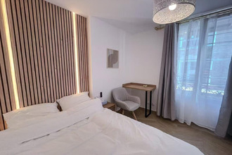 location appartement paris 75016